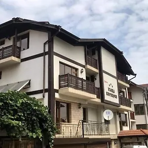 3* Guest house Kiritsovi