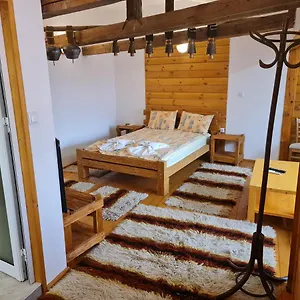 2* Guest house Mamin Kolio