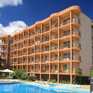 Bona Vita 2*, Golden Sands Bulgaria
