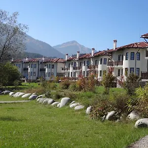 Pinerose **** Bansko