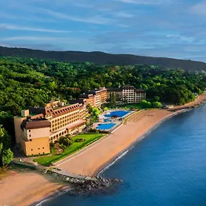 Hvd Riviera Ultra & Mineral Pool - Private & Free Parking 5*, Golden Sands Bulgaria