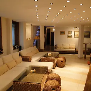 3* Guest house Chicho Tsane
